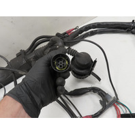 98 BMW Z3 E36 1.9L #1301 Wire Harness, 1.9L M44 Engine Wiring Plug Pigtail