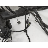 98 BMW Z3 E36 1.9L #1301 Wire Harness, 1.9L M44 Engine Wiring Plug Pigtail