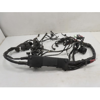 98 BMW Z3 E36 1.9L #1301 Wire Harness, 1.9L M44 Engine Wiring Plug Pigtail