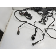 98 BMW Z3 E36 1.9L #1301 Wire Harness, 1.9L M44 Engine Wiring Plug Pigtail