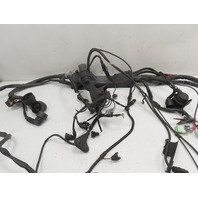 98 BMW Z3 E36 1.9L #1301 Wire Harness, 1.9L M44 Engine Wiring Plug Pigtail