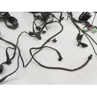98 BMW Z3 E36 1.9L #1301 Wire Harness, 1.9L M44 Engine Wiring Plug Pigtail