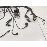 98 BMW Z3 E36 1.9L #1301 Wire Harness, 1.9L M44 Engine Wiring Plug Pigtail