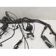 98 BMW Z3 E36 1.9L #1301 Wire Harness, 1.9L M44 Engine Wiring Plug Pigtail