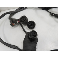 98 BMW Z3 E36 1.9L #1301 Wire Harness, 1.9L M44 Engine Wiring Plug Pigtail