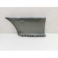 99 BMW Z3 E36 2.5L #1302 Fender, Front Right Atlanta Blue