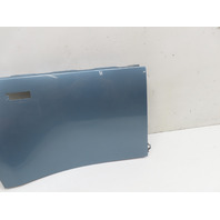99 BMW Z3 E36 2.5L #1302 Fender, Front Left Atlanta Blue