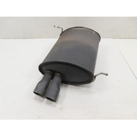 99 BMW Z3 E36 2.5L #1302 Exhaust Muffler Tip 2.8L 2.5L M52 1433530