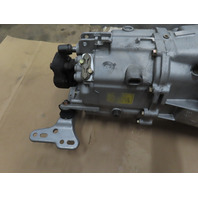 99 BMW Z3 E36 2.5L #1302 Manual Transmission, 5 Speed Getrag S5D 250G
