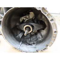 99 BMW Z3 E36 2.5L #1302 Manual Transmission, 5 Speed Getrag S5D 250G