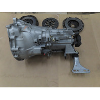 99 BMW Z3 E36 2.5L #1302 Manual Transmission, 5 Speed Getrag S5D 250G