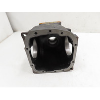 99 BMW Z3 E36 2.5L #1302 Differential Housing Case 3.15 Ratio Diff M/T Open Rear