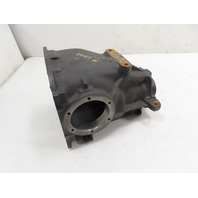 99 BMW Z3 E36 2.5L #1302 Differential Housing Case 3.15 Ratio Diff M/T Open Rear
