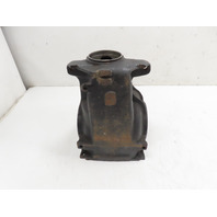 99 BMW Z3 E36 2.5L #1302 Differential Housing Case 3.15 Ratio Diff M/T Open Rear