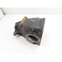 99 BMW Z3 E36 2.5L #1302 Differential Housing Case 3.15 Ratio Diff M/T Open Rear