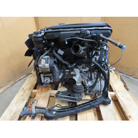 99 BMW Z3 E36 2.5L #1302 Engine Assembly, M52/TU Inline 6 2.5L Complete