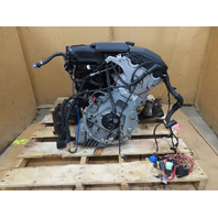 99 BMW Z3 E36 2.5L #1302 Engine Assembly, M52/TU Inline 6 2.5L Complete