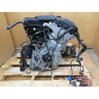 99 BMW Z3 E36 2.5L #1302 Engine Assembly, M52/TU Inline 6 2.5L Complete