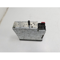 99 BMW Z3 E36 2.5L #1302 Radio, Business CD Player AM FM Tuner 65126909885