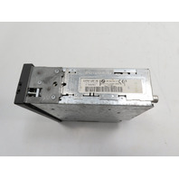 99 BMW Z3 E36 2.5L #1302 Radio, Business CD Player AM FM Tuner 65126909885