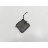 99 BMW Z3 E36 2.5L #1302 Trim, Rear Bumper Tow Hook Cover Cap 51118397170