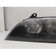99 BMW Z3 E36 2.5L #1302 Light Lamp, Headlight Amber Corner, Left 63128389517