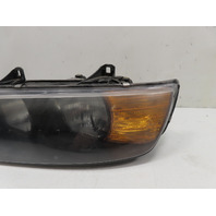 99 BMW Z3 E36 2.5L #1302 Light Lamp, Headlight Amber Corner, Left 63128389517