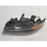 99 BMW Z3 E36 2.5L #1302 Light Lamp, Headlight Amber Corner, Left 63128389517