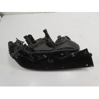 99 BMW Z3 E36 2.5L #1302 Light Lamp, Headlight Amber Corner, Left 63128389517