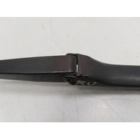 99 BMW Z3 E36 2.5L #1302 Wiper Arm Pair Windshield 61608389550  61608389549