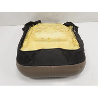 99 BMW Z3 E36 2.5L #1302 Seat Cushion, Bottom Oregon Leather Right Beige