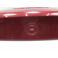 00 BMW Z3 E36 2.5L #1304 Trunk Lid Rear Siena Red 2.5i 2.8i 3.0i
