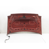 00 BMW Z3 E36 2.5L #1304 Trunk Lid Rear Siena Red 2.5i 2.8i 3.0i