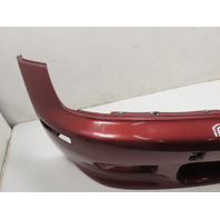 00 BMW Z3 E36 2.5L #1304 Bumper Cover, Front Siena Red 51110307535