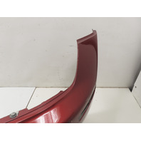 00 BMW Z3 E36 2.5L #1304 Bumper Cover, Front Siena Red 51110307535