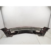 00 BMW Z3 E36 2.5L #1304 Bumper Cover, Front Siena Red 51110307535