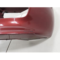 00 BMW Z3 E36 2.5L #1304 Bumper Cover, Front Siena Red 51110307535