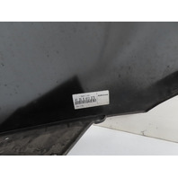 00 BMW Z3 E36 2.5L #1304 Fender, Rear Quarter Panel, Wide Left 99-02