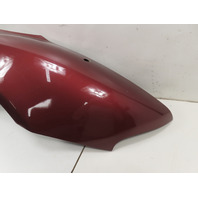 00 BMW Z3 E36 2.5L #1304 Fender, Rear Quarter Panel, Wide Left 99-02