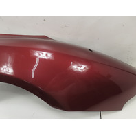 00 BMW Z3 E36 2.5L #1304 Fender, Rear Quarter Panel, Wide Left 99-02