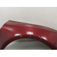00 BMW Z3 E36 2.5L #1304 Fender, Rear Quarter Panel, Wide Left 99-02