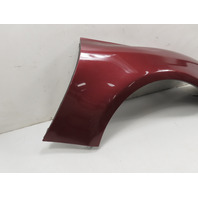 00 BMW Z3 E36 2.5L #1304 Fender, Rear Quarter Panel, Wide Left 99-02