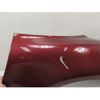 00 BMW Z3 E36 2.5L #1304 Fender, Rear Quarter Panel, Wide Left 99-02