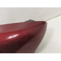 00 BMW Z3 E36 2.5L #1304 Fender, Rear Quarter Panel, Wide Left 99-02