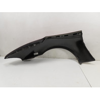 00 BMW Z3 E36 2.5L #1304 Fender, Rear Quarter Panel, Wide Left 99-02