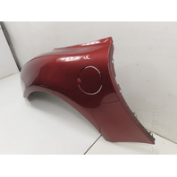 00 BMW Z3 E36 2.5L #1304 Fender, Rear Quarter Panel, Wide Right 99-02