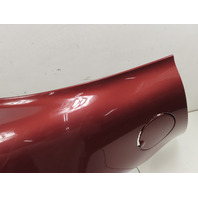 00 BMW Z3 E36 2.5L #1304 Fender, Rear Quarter Panel, Wide Right 99-02