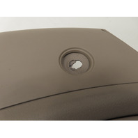 00 BMW Z3 E36 2.5L #1304 Dashboard, Trim Instrument Panel Beige