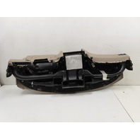 00 BMW Z3 E36 2.5L #1304 Dashboard, Trim Instrument Panel Beige