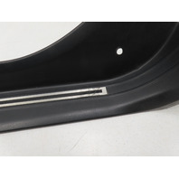 00 BMW Z3 E36 2.5L #1304 Trim Pair, Door Sill "ROADSTER" Script 51478397501, 51478397502